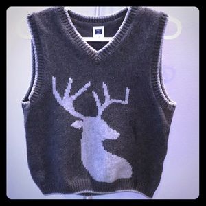 Janie and Jack Sweater
